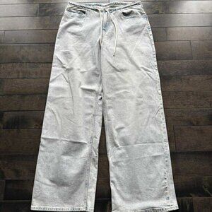 Gap 90's Loose Mid Rise Jeans - NEW